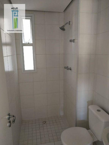 Imagem 10 de 22 de Apartamento À Venda, 55 M² Por R$ 360.000,00 - Vila Nova Cachoeirinha - São Paulo/sp - Ap1614