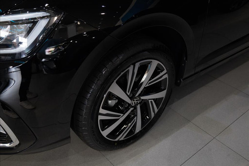 Volkswagen Virtus 1.0 200 TSI HIGHLINE AUTOMÁTICO