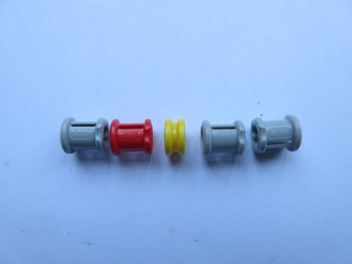 Lego Technic Bush 3713 50 Piezas (Usado)
