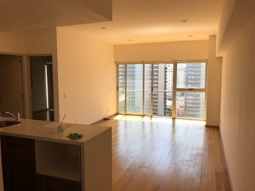 Departamento En Venta City Towers Grand Col Xoco B Juarez