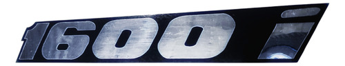 Calcomanía 1600i