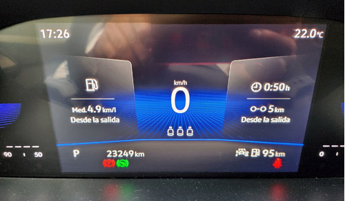 Volkswagen Taos 1.4 Tsi Comfortline At