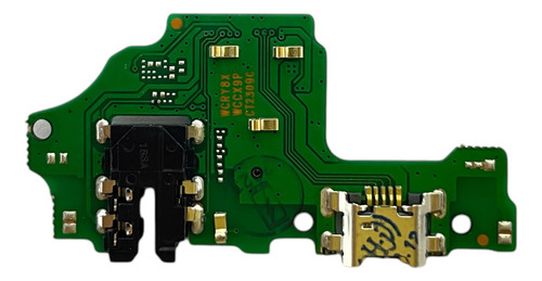 Flexor Flex Centro De Carga Huawei Y9 2019 Jmk-lx3 Orig Oem