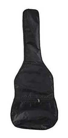 Funda Guitarra Clásica Criolla, Linea Basic. Rh Mer.