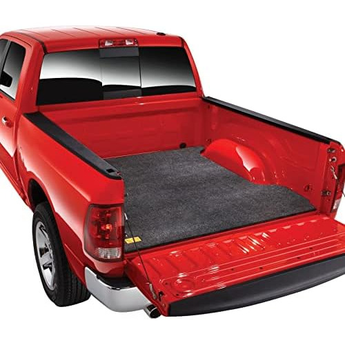 Colchoneta Clásica Cama | Dodge Ram 1500 2009-2023 (so...