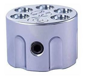 Botones De Control De Potenciómetro De Guitarra Guyker Para