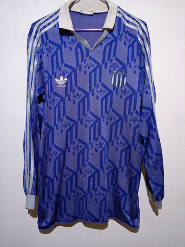 Antigua Camiseta De Talleres De Córdoba adidas 1993 #13