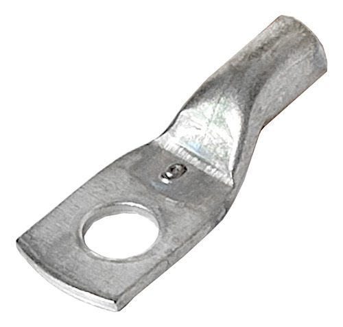 Terminal Cobre Estañado 6mm2 , Pack X 10un Lct | Symnet
