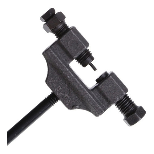 Cortador Cadena Distribución Motocicletas Universal Reforzad