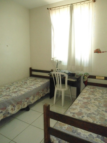 Imagem 4 de 8 de Apartamento Com Área Privativa Com 3 Quartos Para Comprar No Parque Turistas Em Contagem/mg - 13666