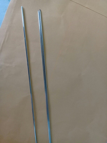 Alambres De Kirschnner De 2.0mm Y 2.5mm