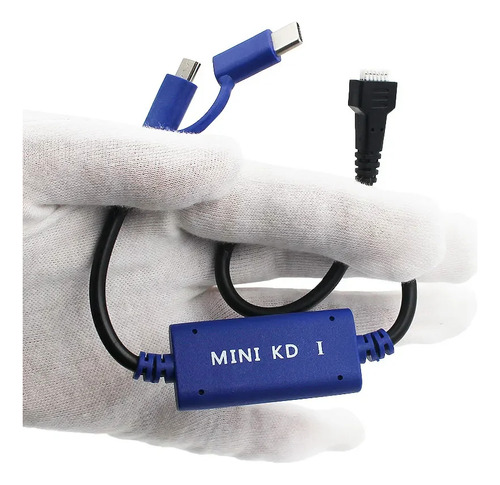 Keydiy Mini Kd Key Generator Es Compatible Con La Actualizac