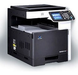Impresora Laser  Color Konica Minolta Bizhub C200