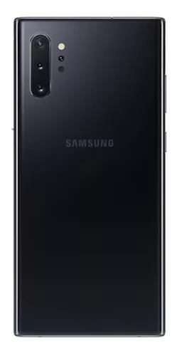 Smartphone Samsung Galaxy Note 10 Plus Preto 256GB 12GB RAM Tela de 6,8  Câmera Traseira Quádrupla - Samsung Galaxy - Magazine Luiza