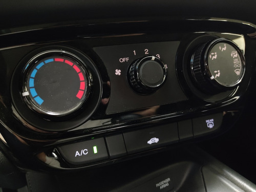 Honda Hr-v 1.8 Ex 2wd Cvt 2016