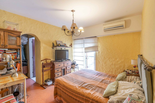 En Venta Casa En Saavedra