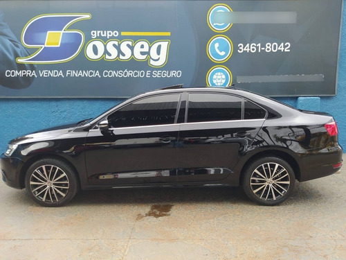 Imagem 2 de 8 de Volkswagen Jetta 2.0 Tsi Highline 211cv Gasolina 4p