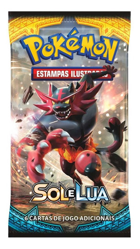Lote De Cartas Pokemon, 50 Cards