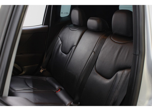 Jeep Renegade 1.8 16V FLEX LONGITUDE 4P AUTOMÁTICO