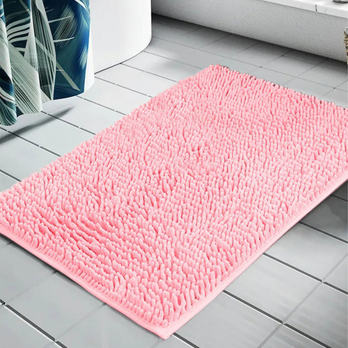 Juego De Alfombras De Baño Quickerdry, Suaves Alfombras De B
