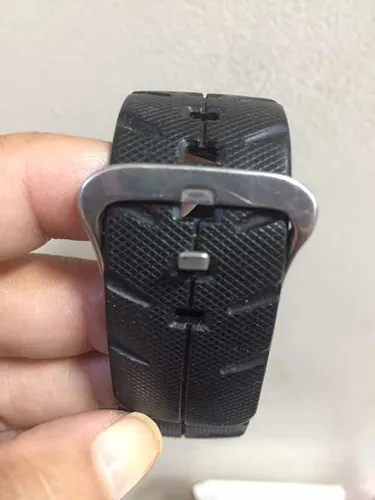 Casio G-shock Original (Usado)