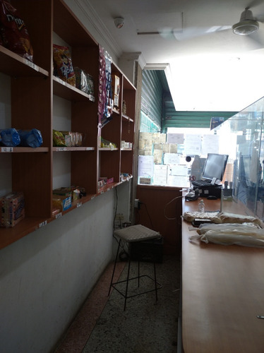 Imagen 7 de 18 de Ag Venta De Fondo De Comercio, Panadería La Morita Ii