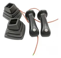 Comprar Conjunto De Joysticks De Escavadeira Assy Gears Handle 1 L+r
