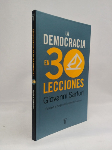 La Democracia En 30 Lecciones