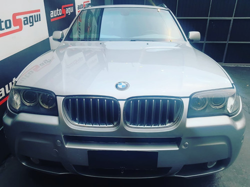 Imagem 1 de 8 de Bmw X3 3.0 Sport