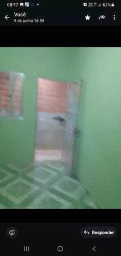 Vendo Casa No Bonança Osasco Com Escritura