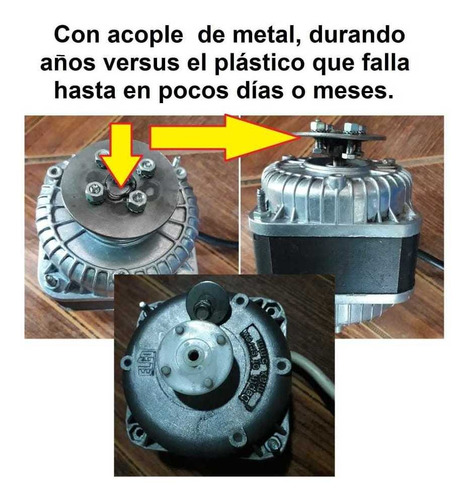 Extractor Aire/humo Quincho20cm U Otro Desde ¿alguna Medida?