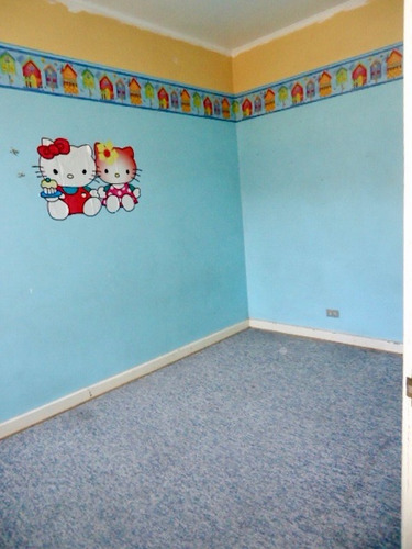 Rt - Casa Con Gran Terreno En Líbano Con Quilín