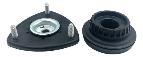 Bases De Amortiguador Delanteras Mazda Cx-3 2020 2021 2.0l