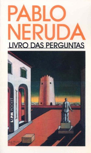 Libro Livro Das Perguntas De Pablo Neruda L&pm
