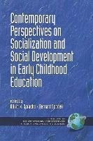 Libro Contemporary Perspectives On Socialization And Soci...