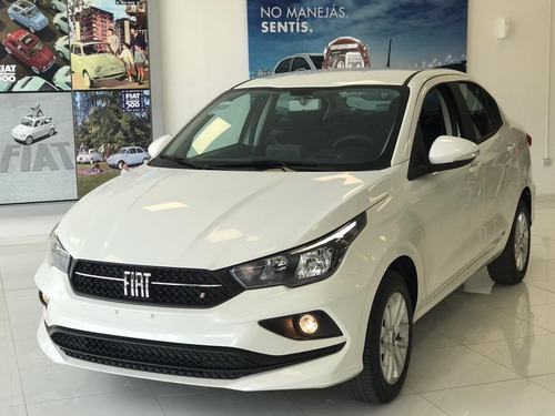 Imagen 10 de 25 de Cronos Pack Conectividad Entrega Inmediata 2022 0km