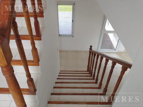 Imagen 10 de 19 de Casa En Alquiler En Haras Santa Maria Barrio Los Eucaliptos
