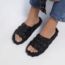 Comprar Sandalias Gomones Mujer Chinelas Moda Verano Ojotas Gemma