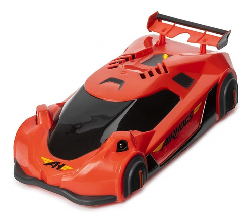 Imagem 4 de 5 de Brinquedo Carrinho Air Hogs Zero Gravity Laser Sunny 2101