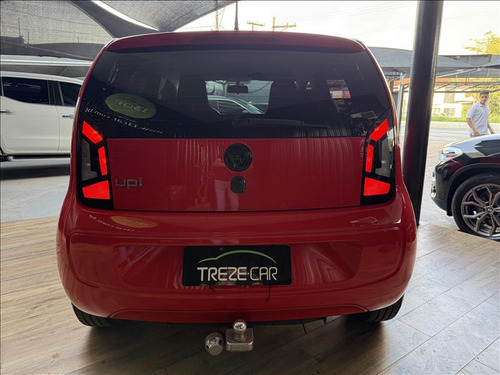 Volkswagen Up 1.0 Mpi Take Up Flex 4p Manual-completo