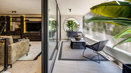 Life Apartments