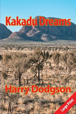 Libro Kakadu Dreams - Dodgson, Harry