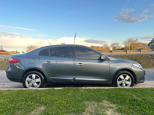 Renault Fluence 2.0 Privilege Mt
