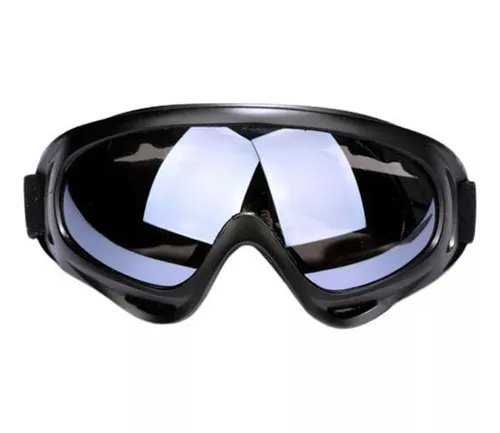 Trusiel Gafas de Esquí, Gafas Esqui Snowboard Nieve OTG, Ajustable  Anti-Niebla Protección UV Gafas Esquí para Hombre Mujer Compatible con  Casco para Esquiar Deportes de Invierno (Azul (VLT 15%)) : .es:  Deportes