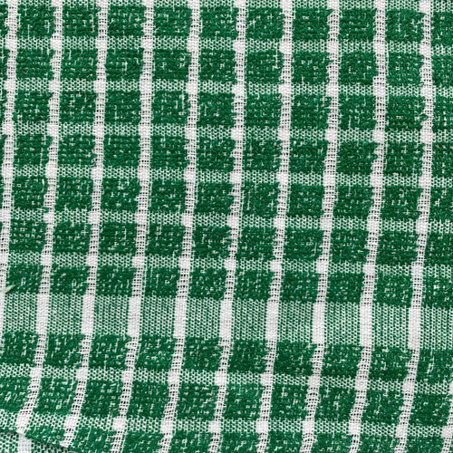 Docena Repasadores Súper Absorbente Grande Cuadros Lichytex
