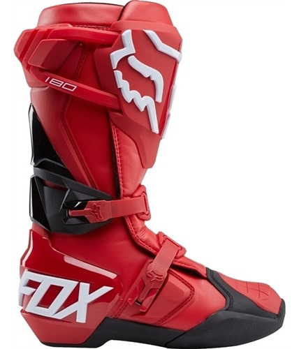 Botas Motocross Enduro Atv Adulto Comp 180 Rider Store