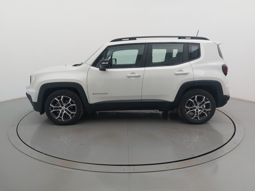 Jeep Renegade 1.3 T270 TURBO FLEX LONGITUDE AT6