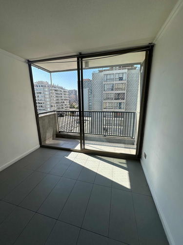 Arriendo Dpto 2d1b San Francisco Esquina Eyzaguirre