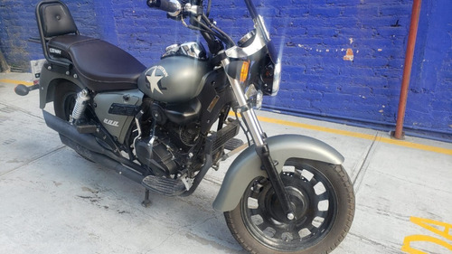 Imagen 3 de 15 de Motocicleta Keeway 200 Cc 2019 Limited Edition 10/20