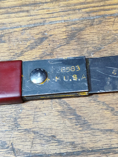 Kent Moore Extractor De Seguros C No Snap On Hazet (Usado)